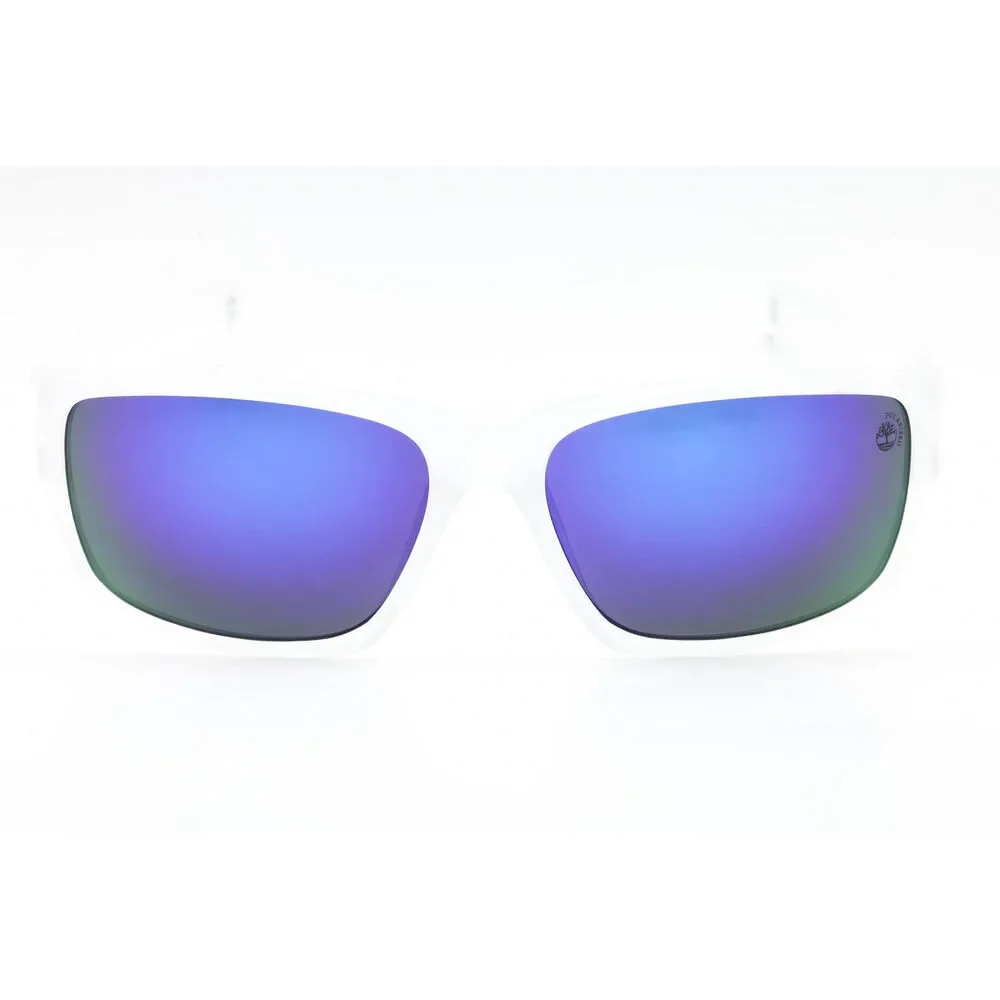 NWT Timberland TB00017-26D 61mm New Sunglasses